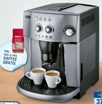 Metro Kaffeevollautomat ESAM 4200 Angebot