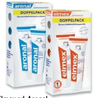 Metro Zahncreme Angebot