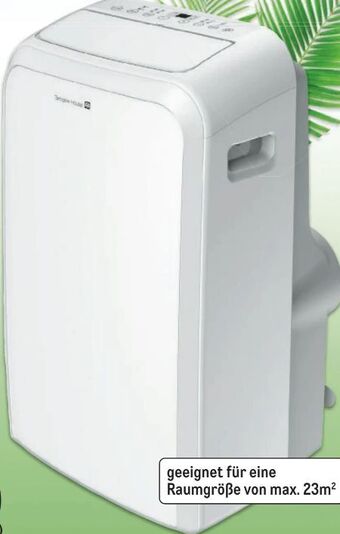 Metro Klimagerät MAC3550C Angebot