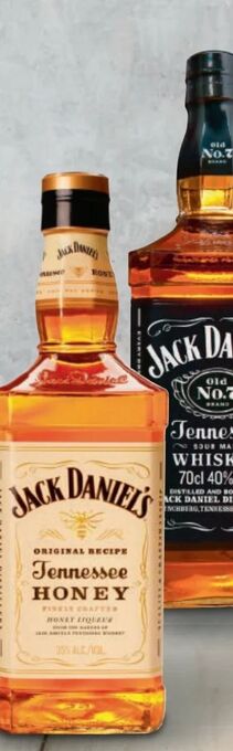 Metro Tennessee Whiskey Angebot