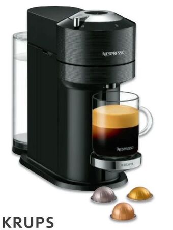 Metro Nespresso Vertuo XN910 Angebot