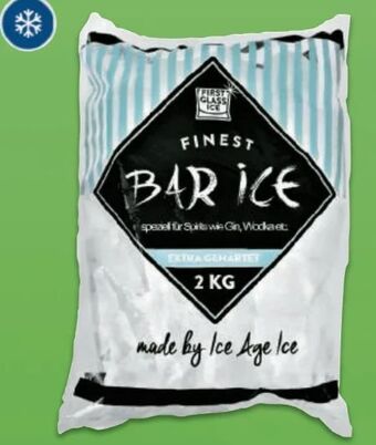 Metro Ice Age Ice Bar Ice Eiswürfel Angebot