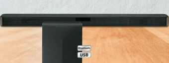 Metro Soundbar DSN4 Angebot
