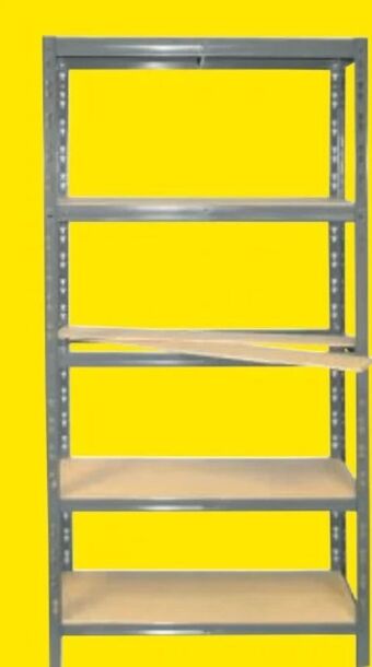 Metro Schwerlastregal Angebot