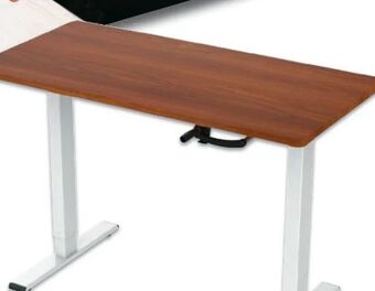 Metro Schreibtisch Angebot