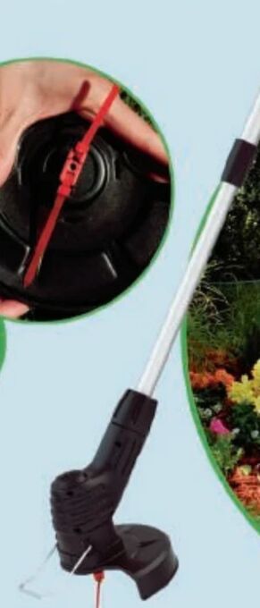 Metro Bionic Trimmer Angebot