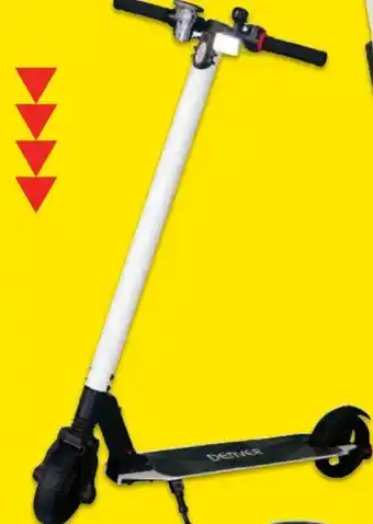 Metro E-Scooter SeEL-65220 Angebot