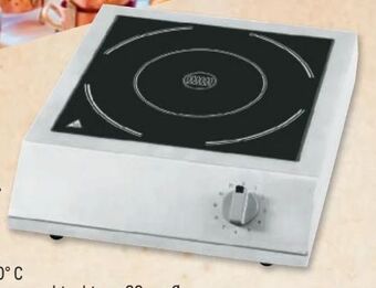 Metro Induktionskocher GIC3500 Angebot