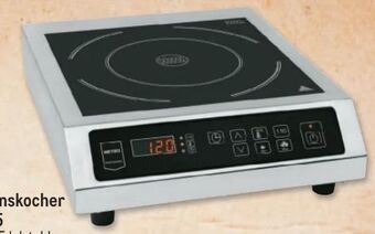 Metro Induktionskocher GIC 3035 Angebot