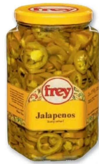 Metro Jalapenos Angebot