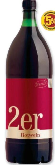 Metro Rotwein Angebot