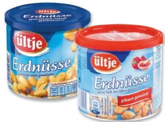 Metro Erdnüsse Angebot
