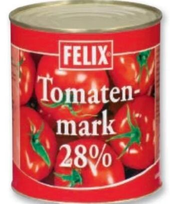 Metro Tomatenmark Angebot