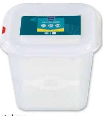 Metro Vorratsdosen Angebot