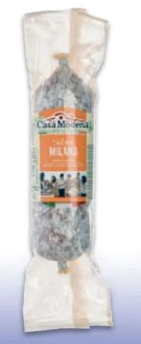 Metro Salami Milano Angebot