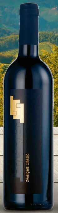 Metro Zweigelt Classic Angebot