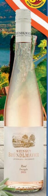 Metro Zweigelt Rosé Angebot