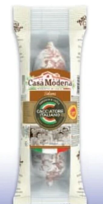 Metro Salami Cacciatore Angebot