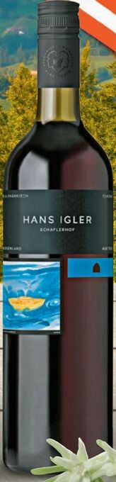 Metro Blaufrankisch Classic Mittelburgenland Angebot