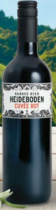Metro Heideboden Cuvée Angebot