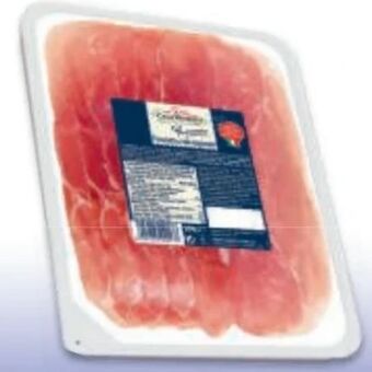 Metro Prosciutto Crudo Cucina Angebot