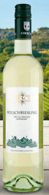 Metro Welschriesling Angebot