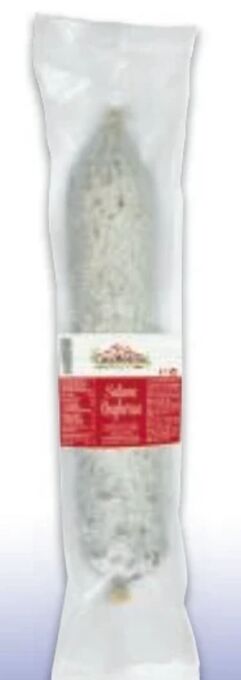 Metro Salami Ungherese Angebot