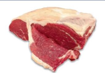 Metro Beef Ochsen Roastbeef Angebot