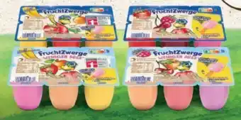 Metro Fruchtzwerge Angebot