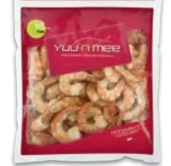 Metro Shrimps Angebot