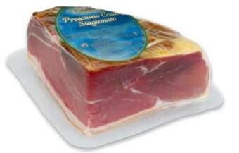 Metro Prosciutto Crudo Trancio Angebot