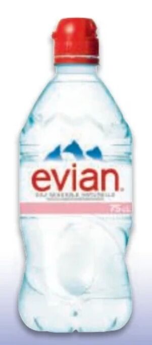 Metro Mineralwasser Still Angebot
