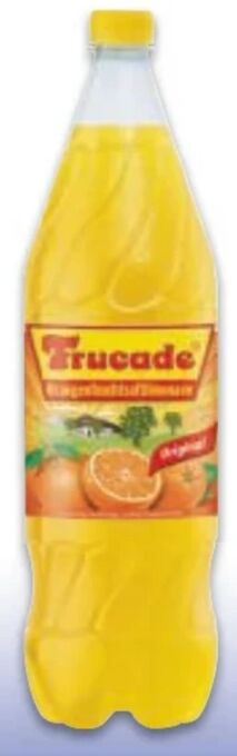 Metro Limonade Angebot