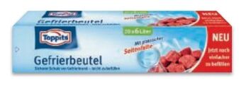 Metro Gefrierbeutel Angebot