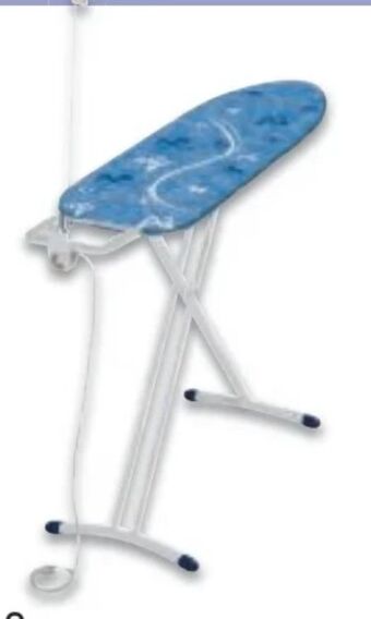 Metro Bügeltisch 72564 AirBoard M Solid Plus Angebot