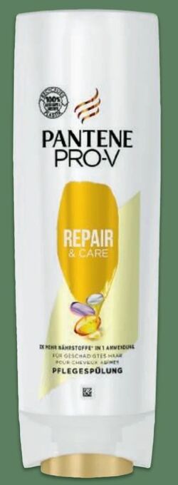 Metro Shampoo Angebot