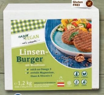 Metro Linsen Laibchen Angebot