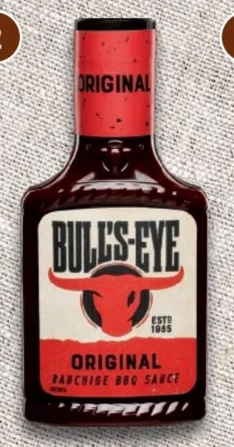 Metro BBQ Sauce Angebot