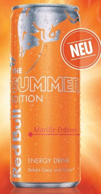 Metro Energy Drink Angebot