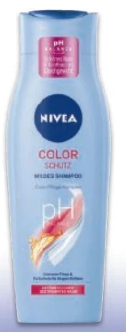Metro Shampoo Angebot