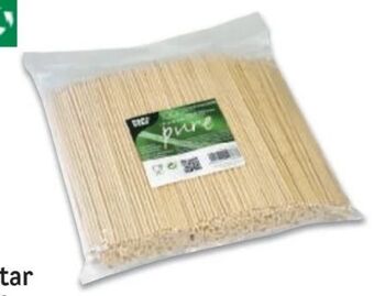 Metro Grill Spiess Pure Holz Angebot
