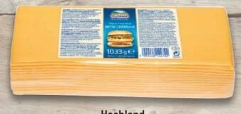 Metro Cheddar Schmelzkäse Angebot