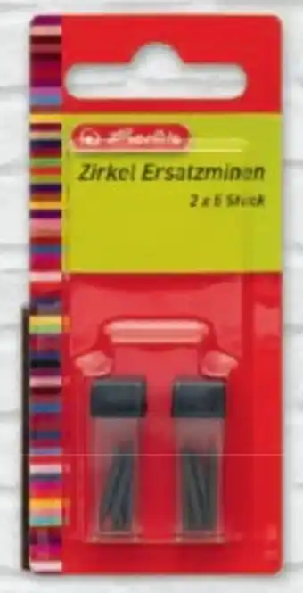 Metro Zirkelminen Angebot