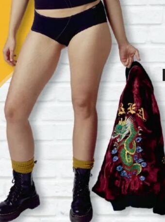 Metro Damen Panty Angebot
