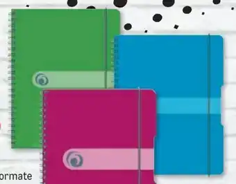 Metro Spiralblock Easy Orga To Go Angebot