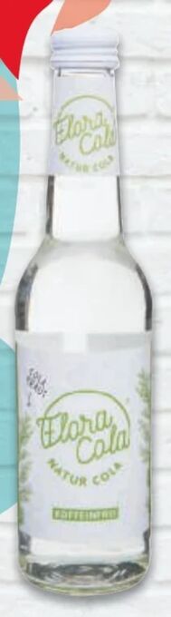 Metro Limonade Angebot