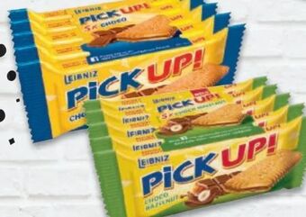 Metro Leibniz Pick Up Angebot