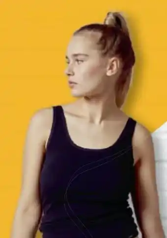 Metro Damen Unterhemd Angebot