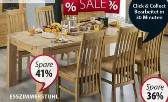 JYSK Esstisch Goliath/Ollerup B100 x L200 x H75 cm Angebot