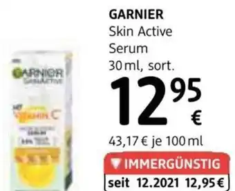 dm Serum 30 ml Angebot